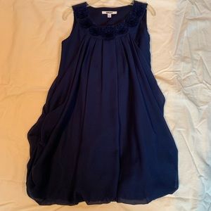 DKNY Girls Bubble Dress
